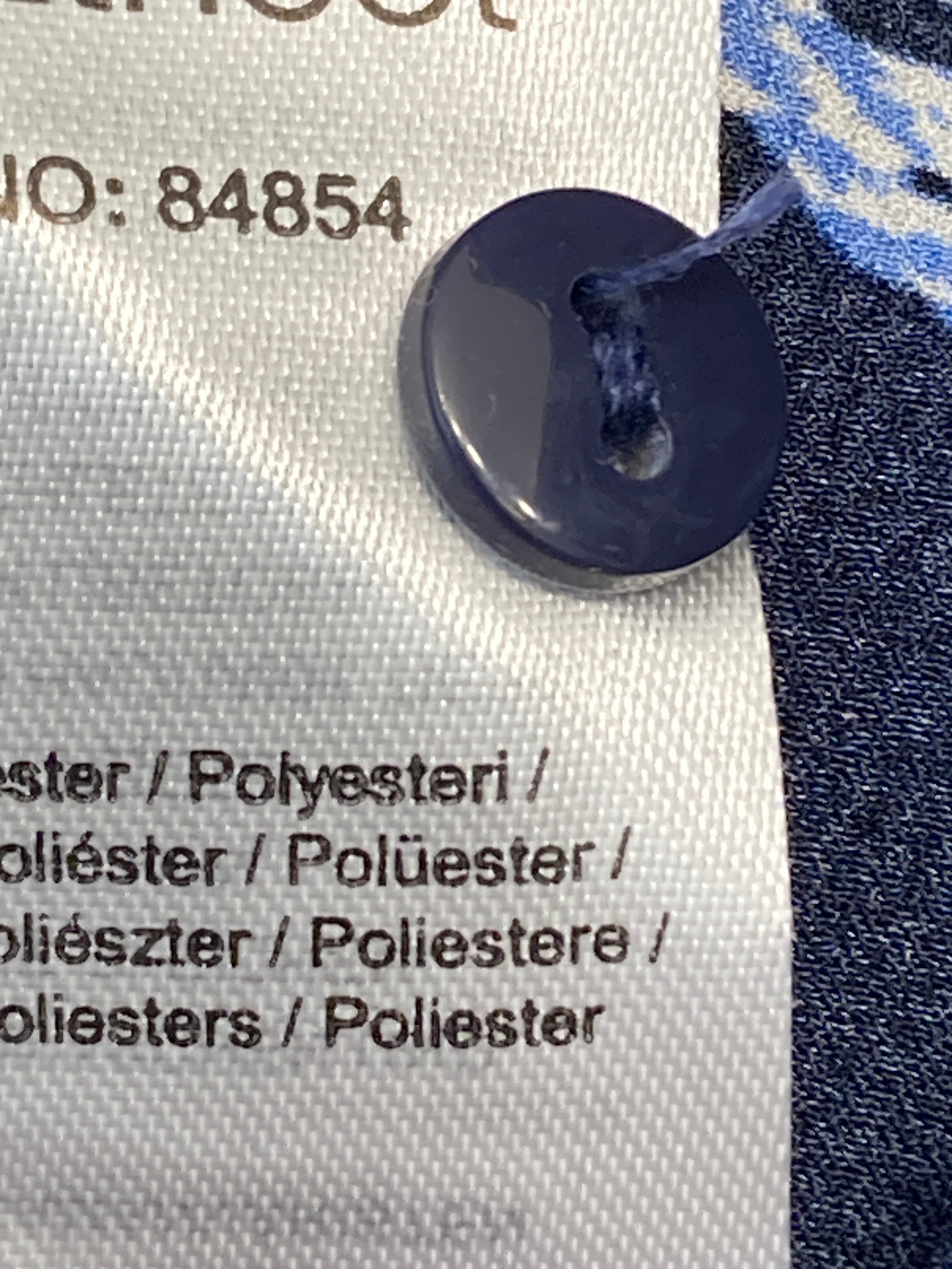 Gina Tricot Kjole